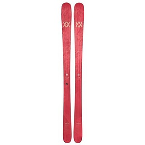 Voelkl, Secret 80 Damen Ski 24/25, Secret 80 Damen Ski 24/25