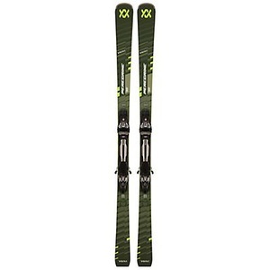 Voelkl, Peregrine 76 Ski Set 24/25, Peregrine 76 Ski Set 24/25