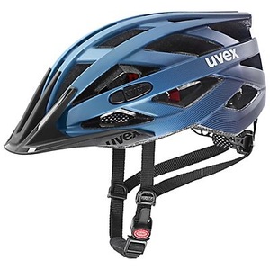 Uvex, Uvex i-vo cc Fahrradhelm, Uvex i-vo cc Velohelm dunkelblau