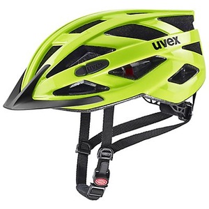 Uvex, UVEX I-VO 3D Helmet neon yellow 2020 52-57cm Trekking & City Helme, 
