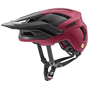 Uvex, renegade Mips Velohelm, Uvex Renegade MIPS Fahrradhelm