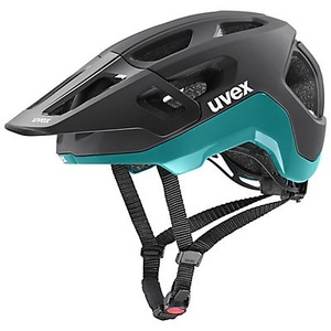 Uvex, react Velohelm, Uvex react Helm