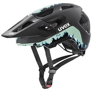 Uvex, react Velohelm, react Velohelm