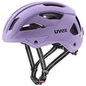 Uvex, city stride Velohelm, Uvex CITY STRIDE Helm