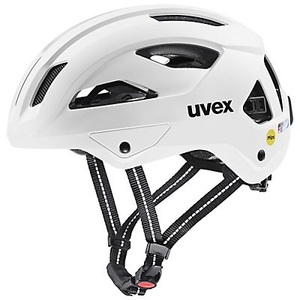 Uvex, city stride Mips Hiplok Velohelm, Uvex City Stride MIPS Hiplok Fahrradhelm