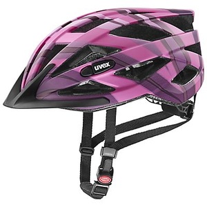 Uvex, Uvex Air Wing CC Fahrradhelm, Uvex air wing cc Velohelm fuchsia