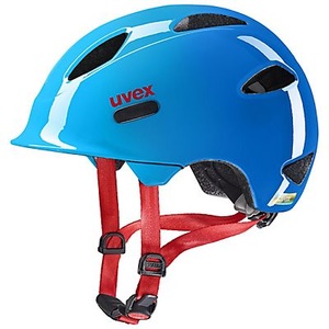 Uvex, Uvex Oyo Velohelm blau, Uvex Oyo Velohelm blau