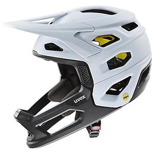 Uvex, revolt Mips Velohelm, Uvex revolt MIPS Velohelm eisblau
