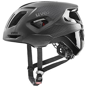 Uvex, Uvex gravel y Fahrradhelm, Uvex gravel y Velohelm schwarz