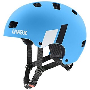 Uvex, Uvex Kid 3 cc Velohelm azur, Uvex Kid 3 cc Velohelm azur