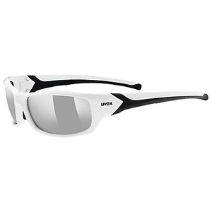 Uvex, Uvex Sportstyle 211 530613 8216, UVEX Sportstyle 211 Brille weiß 2022 Sonnenbrillen