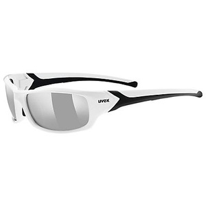 Uvex, Uvex Sportstyle 211 530613 8216, Uvex Sportstyle 211 Sportbrille weiss