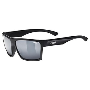 Uvex, UVEX LGL 29 Lifestyle occhiali, UVEX LGL 29 Brille schwarz 2022 Sonnenbrillen
