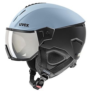 Uvex, instinct Visor Skihelm, 