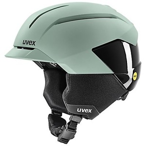 Uvex, levitate Mips Skihelm, Uvex Levitate MIPS Skihelm