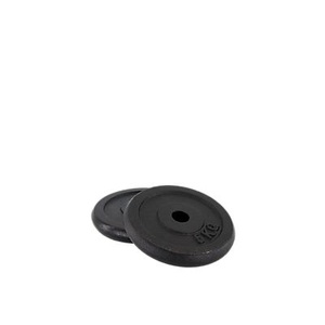 Powerzone, 2 x 5 kg Hantelscheibe, 2 x 5 kg Hantelscheibe