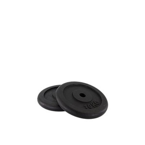 Powerzone, 2 x 10 kg Hantelscheibe, 2 x 10 kg Hantelscheibe