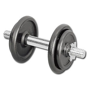 Powerzone, 15 kg Hantel Set, 15 kg Hantel Set