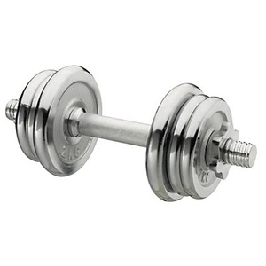 Powerzone, 10 kg Hantel Set, 10 kg Hantel Set