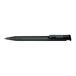 Senator, Senator Kugelschreiber Super-Hit Icy 0.5 mm Schwarz, Senator Kugelschreiber Super-Hit Icy 0.5 mm Schwarz