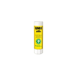 UHU, UHU Klebestift Gelb 40 g, 