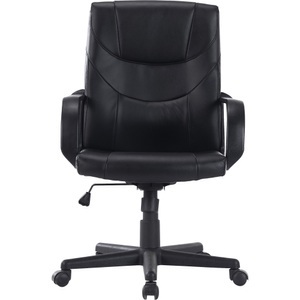 Niceday, Niceday Chefsessel Apollo Kunstleder Schwarz, Niceday Chefsessel Apollo Kunstleder Schwarz