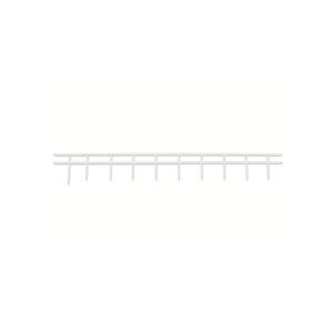 undefined, GBC Surebind Strips A4 White 25mm (100), GBC SureBind Bindestrips 25mm A4 1132840 weiss 100 Stück