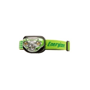 Energizer, Energizer Vision HD+ Stirnlampe, Energizer Kopflampe Vision HD+