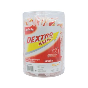 Dextro Energy, Dextro Energy Traubenzucker 300 Stück à 1.58 g, Dextro Energy Traubenzucker 300 Stück à 1.58 g