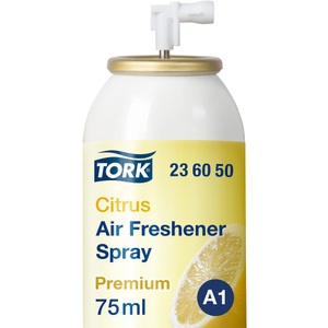 TORK, TORK Spray Citrus Lufterfrischer, TORK Spray Citrus Lufterfrischer