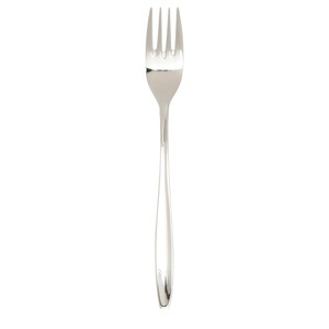 Resistance, Resistance Gabeln Chrom-Nickel-Stahl 18/10 hochglänzend RVS 12 Stück, Resistance Gabeln Chrom-Nickel-Stahl 18/10 hochglänzend RVS 12 Stück