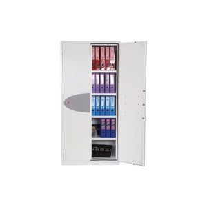 undefined, Feuerschutzschrank FS 1513, B 930 x T 520 x H 1950 mm, Elektronikschloss, Feuerschutzschrank FS 1513, B 930 x T 520 x H 1950 mm, Elektronikschloss