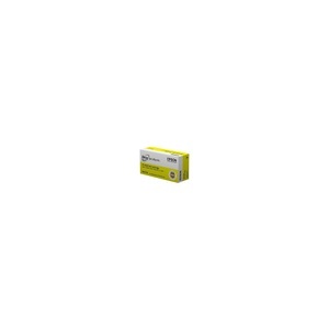 undefined, Epson Discproducer-Tintenpatrone, Yellow (MOQ=10), Epson PJIC5(Y) Original Tintenpatrone C13S020451 Gelb