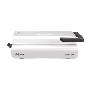Fellowes, Fellowes Pulsar+ 300 Manuell CombBind Bindegerät 300 Blatt, Fellowes Pulsar+ 300 Manuell CombBind Bindegerät 300 Blatt
