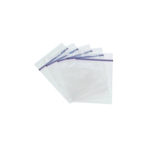 Topgrip, Verschlussbeutel Topgrip ANF007 160 x 220 mm 100 Stk., Topgrip 160x220mm 100Stück