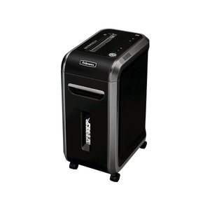 Fellowes, Fellowes® Aktenvernichter Powershred 90S, Streifenschnitt 5,8, 