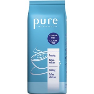 Pure, Pure Kaffeeweißer Crema Café 1 kg, Pure Kaffeeweißer Crema Café 1 kg