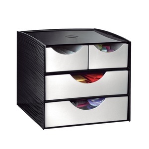 CEP, CEP Schubladenbox Take a Break 18,6 x 17,5 x 18,5 cm, CEP Schubladenbox Take a Break 18,6 x 17,5 x 18,5 cm