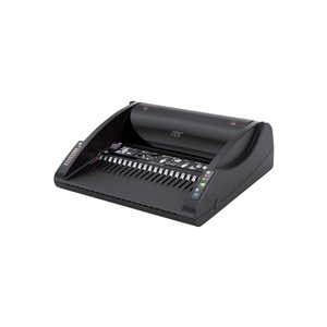 GBC, GBC CombBind® C200E Elektrisch CombBind Bindegerät 330 Blatt, GBC CombBind® C200E Elektrisch CombBind Bindegerät 330 Blatt