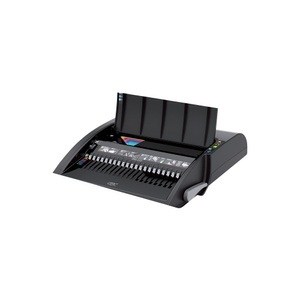 GBC, GBC CombBind® C210E Elektrisch CombBind Bindegerät 500 Blatt, GBC CombBind® C210E Elektrisch CombBind Bindegerät 500 Blatt