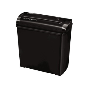 Fellowes, Fellowes Powershred P-25S Streifenschnitt Aktenvernichter Sicherheitsstufe P-1 5 Blatt, Fellowes Powershred P-25S Streifenschnitt Aktenvernichter Sicherheitsstufe P-1 5 Blatt