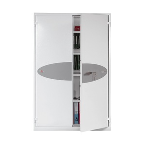 Phoenix, Phoenix Feuerschutztresor FS1654K Weiss 1.250 x 520 x 1.950 mm, 