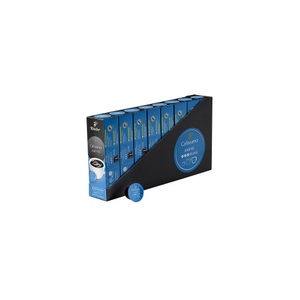 undefined, Kaffee mild - 80 Kapseln, Tchibo Kaffee Mild Kaffeekapseln 80 Stück à 7 g