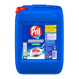 Pril, Pril Geschirrspülmittel Professional Original 10 L, Pril Geschirrspülmittel Professional Original 10 L