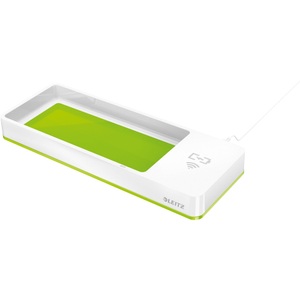 Leitz, Leitz Stiftehalter Wow Duo Color, Leitz Stiftehalter Wow Duo Color Hellgrün
