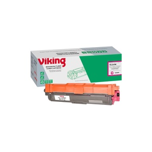 Office Depot, Kompatible Office Depot Brother TN-242-M Tonerkartusche Magenta, Viking TN-242-M Kompatibel Brother Tonerkartusche Magenta
