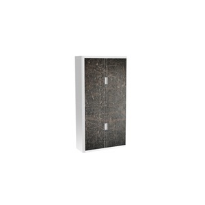 Paperflow, PAPERFLOW easyOffice 2M Rollladenschrank 2040x1100x415mm PERSO ALTEN LEDER, PAPERFLOW easyOffice 2M Rollladenschrank 2040x1100x415mm PERSO ALTEN LEDER