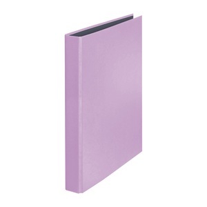 Falken, Falken Ringbuch A4 Karton 2 Ringe 25 mm Violett, Falken Ringbuch A4 Karton 2 Ringe 25 mm Violett