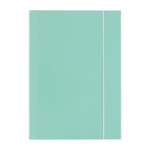Falken, Falken Sammelmappe DIN A4 Minzgrün Karton 0,9 x 25 x 35 cm 700 g/m², Falken Sammelmappe DIN A4 Minzgrün Karton 0,9 x 25 x 35 cm 700 g/m²