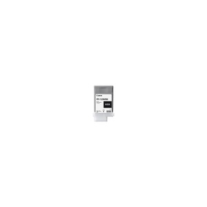 Canon, CANON Tintenpatrone matte black PFI-120MBK iPF TM 200/305 130ml, Canon Tintenpatrone, matte-schwarz, PFI-120MBK, (130ml)